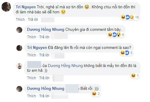 Bạn gái Johnny Trí Nguyễn lên tiếng về tin đồn đã lấy chồng và có con