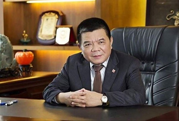 Những đại án gây chấn động năm 2018