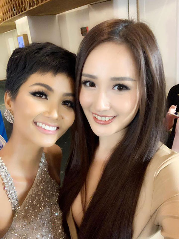 Không phải Noo Phước Thịnh, Mai Phương Thúy bất ngờ gọi người này là chồng