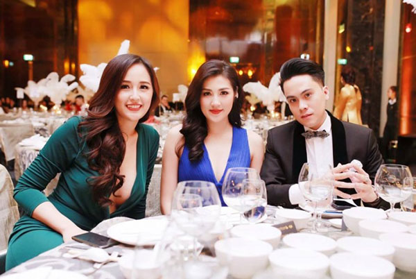 Không phải Noo Phước Thịnh, Mai Phương Thúy bất ngờ gọi người này là chồng Không phải Noo Phước Thịnh, Mai Phương Thúy bất ngờ gọi người này là chồng