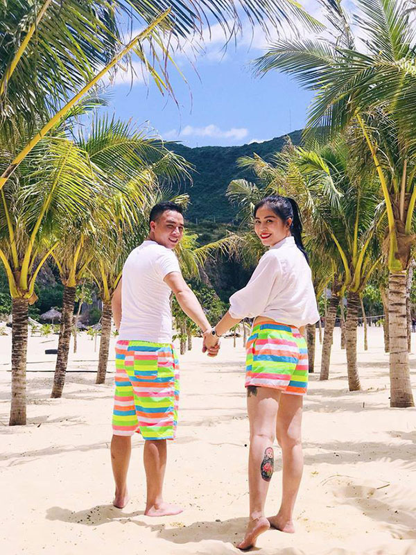 Được khuyên xóa hình xăm ở ngực đi sẽ đẹp hơn, MC Hoàng Linh đã phản pháo nhẹ nhàng mà cực gắt