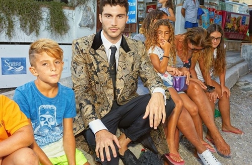 Dolce & Gabbana phân biệt giàu nghèo, kỳ thị gầy béo?