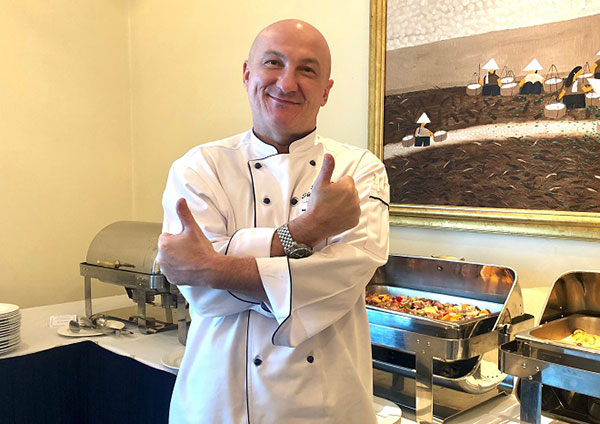 Cầu thủ Việt Nam uống nhân sâm mỗi sáng để tăng thể lực