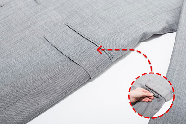 Phái mạnh vẫn mắc nhiều lỗi cơ bản khi diện suit