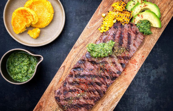 6 loại thịt tốt cho sức khỏe