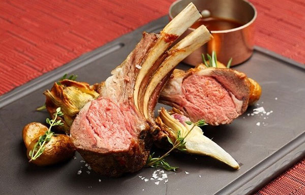 6 loại thịt tốt cho sức khỏe