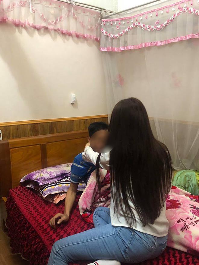 Người thân tiết lộ thêm gia cảnh nghèo khó, nợ nần của Thư Dung