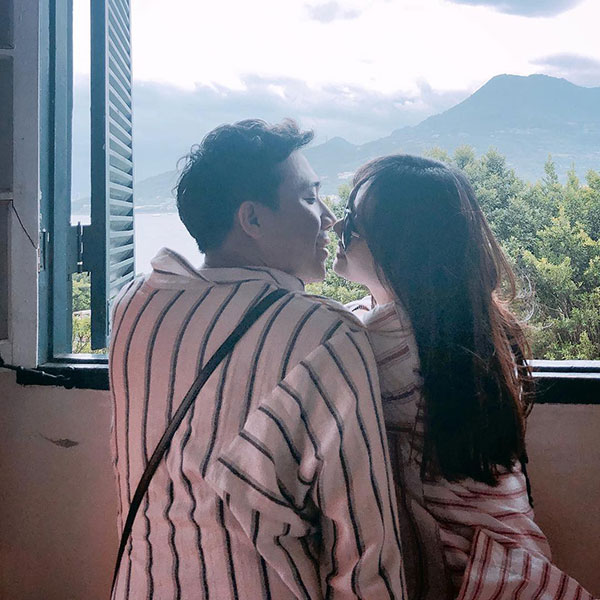 Hari Won bị gọi tên khi Tiến Đạt kết hôn, và đây là cách Trấn Thành đáp trả