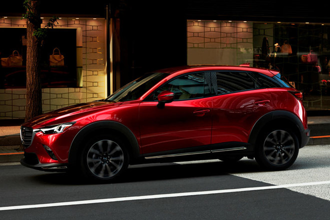 Nhà máy ôtô 1,6 tỷ USD có thể đóng cửa vì một loài cá