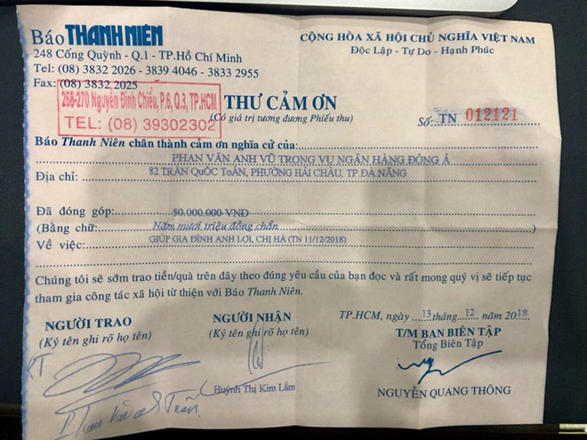 Vũ nhôm: Từ đại gia bí ẩn thích làm từ thiện đến bộ mặt thật trước vành móng ngựa