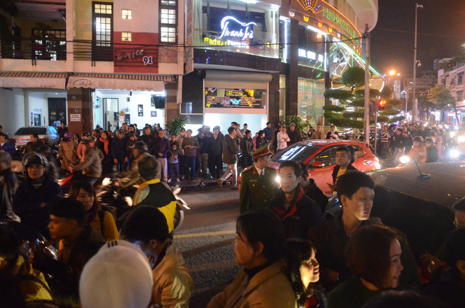 Vũ nhôm: Từ đại gia bí ẩn thích làm từ thiện đến bộ mặt thật trước vành móng ngựa