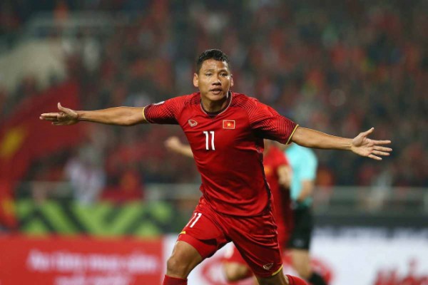 Anh Đức chia tay, Hà Đức Chinh có trở thành ngòi nổ trên hàng công ở ASIAN Cup 2019?