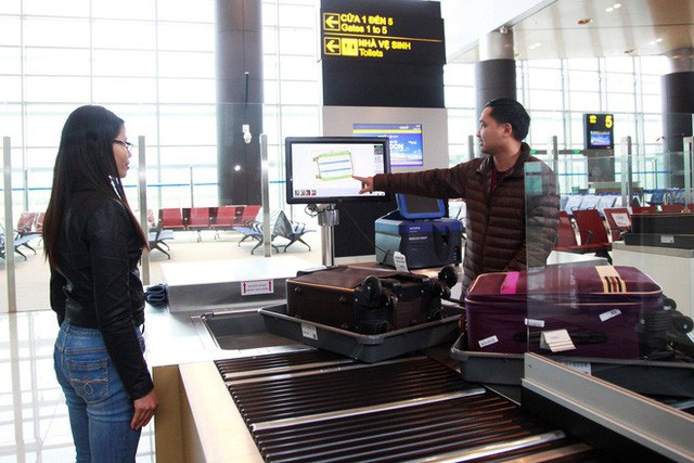 Chùm ảnh: Cận cảnh sân bay hiện đại nhất Việt Nam trị giá gần 8.000 tỷ đồng trước giờ khánh thành