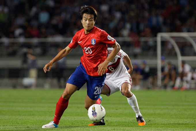 Năm chân sút ghi nhiều bàn nhất tại Asian Cup