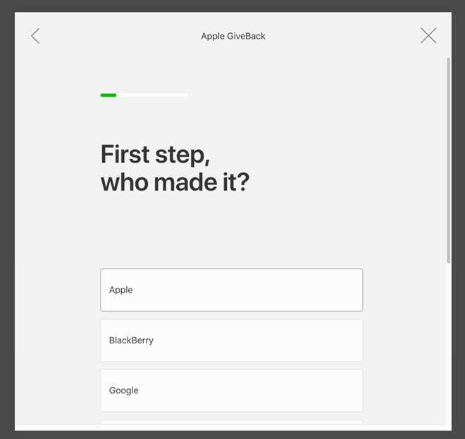 Dùng iPhone tẹt ga nhưng vẫn bán với giá hời và nhanh nhất