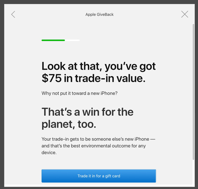 Dùng iPhone tẹt ga nhưng vẫn bán với giá hời và nhanh nhất