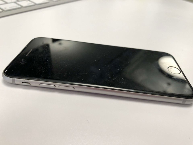 Dùng iPhone tẹt ga nhưng vẫn bán với giá hời và nhanh nhất