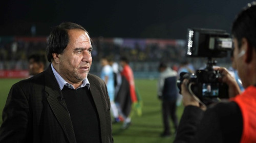 Sốc với mô tả bê bối tình dục của 5 quan chức bóng đá Afghanistan