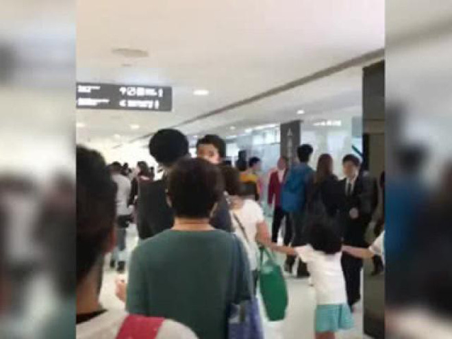 Bị fan Dương Mịch công kích, phía Lưu Khải Uy nói lên sự thật về clip gây tranh cãi