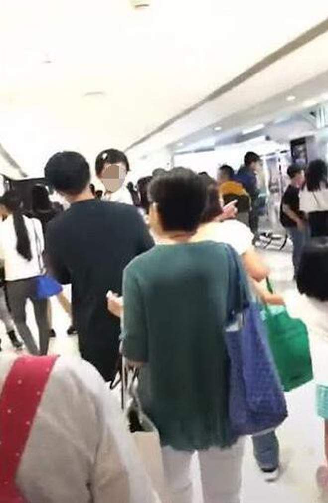 Bị fan Dương Mịch công kích, phía Lưu Khải Uy nói lên sự thật về clip gây tranh cãi