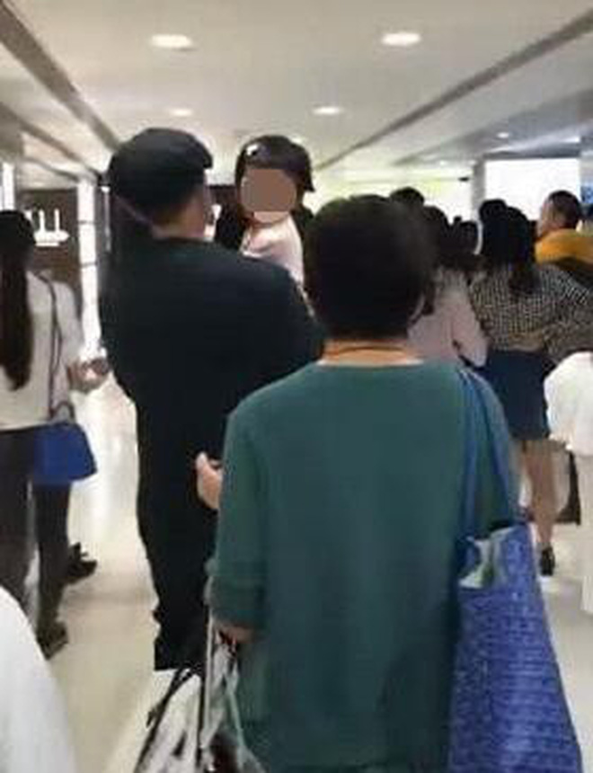 Bị fan Dương Mịch công kích, phía Lưu Khải Uy nói lên sự thật về clip gây tranh cãi