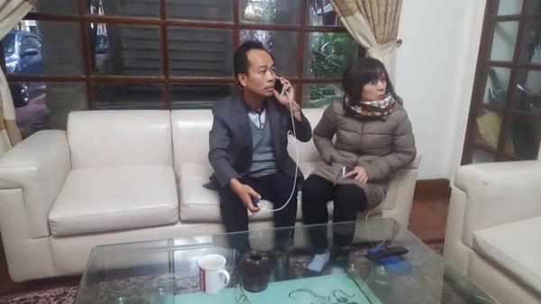 Vụ xe du khách Việt Nam bị đánh bom ở Ai Cập: Nhận hung tin lúc nửa đêm và hành trình đón người thân về nước