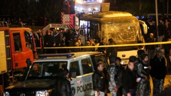 Vụ xe du khách Việt Nam bị đánh bom ở Ai Cập: Nhận hung tin lúc nửa đêm và hành trình đón người thân về nước