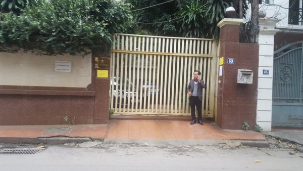 Vụ xe du khách Việt Nam bị đánh bom ở Ai Cập: Nhận hung tin lúc nửa đêm và hành trình đón người thân về nước