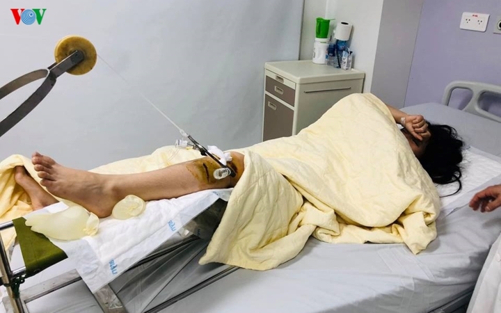 Vụ xe Range Rover đâm nữ sinh rồi bỏ chạy: Hướng giải quyết