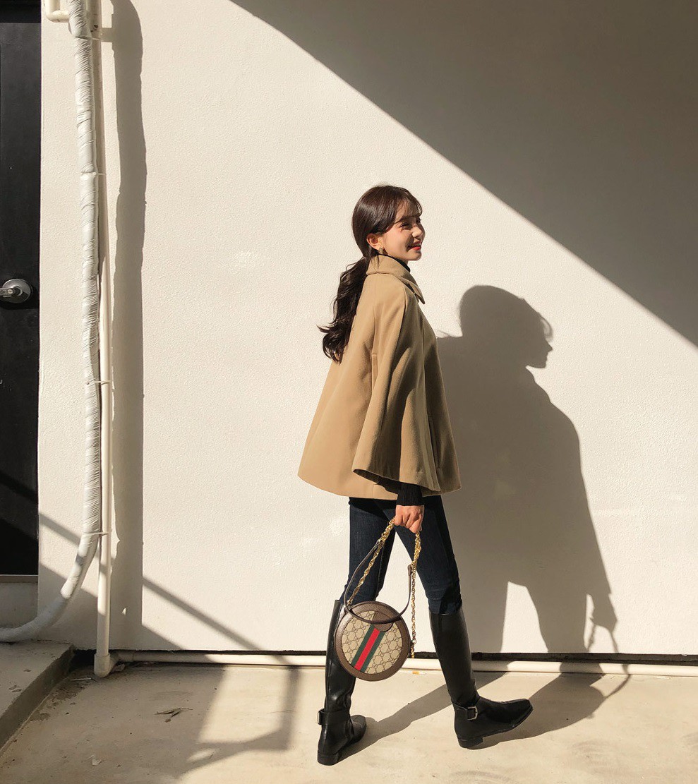 Rét đậm cũng là lúc boots cao cổ lên ngôi, nhưng diện sao cho chân dài miên man thì bạn hãy nhớ 3 tips sau Rét đậm cũng là lúc boots cao cổ lên ngôi, nhưng diện sao cho chân dài miên man thì bạn hãy nhớ 3 tips sau