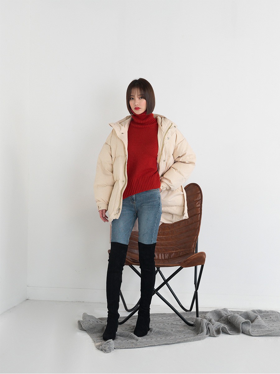 Rét đậm cũng là lúc boots cao cổ lên ngôi, nhưng diện sao cho chân dài miên man thì bạn hãy nhớ 3 tips sau Rét đậm cũng là lúc boots cao cổ lên ngôi, nhưng diện sao cho chân dài miên man thì bạn hãy nhớ 3 tips sau