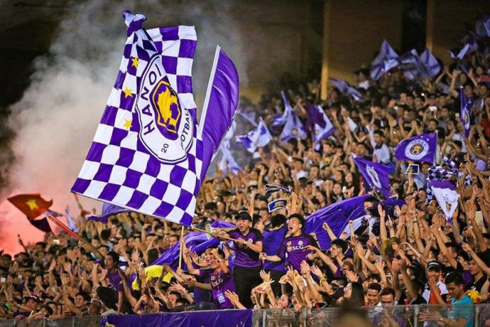 Những thay đổi đáng chờ đợi của bóng đá Việt Nam từ mùa giải 2019: Cải tổ V.League, thay đổi bộ máy nhân sự VFF