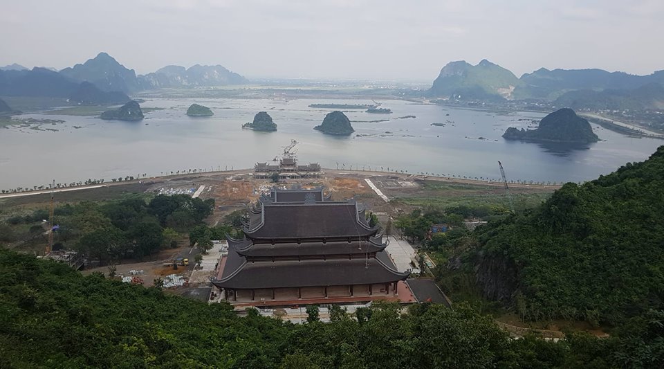 Dự án 15.000 tỷ: Đại gia Xuân Trường nói tư nhân không sở hữu di sản