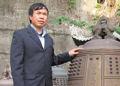 Dự án 15.000 tỷ: Đại gia Xuân Trường nói tư nhân không sở hữu di sản