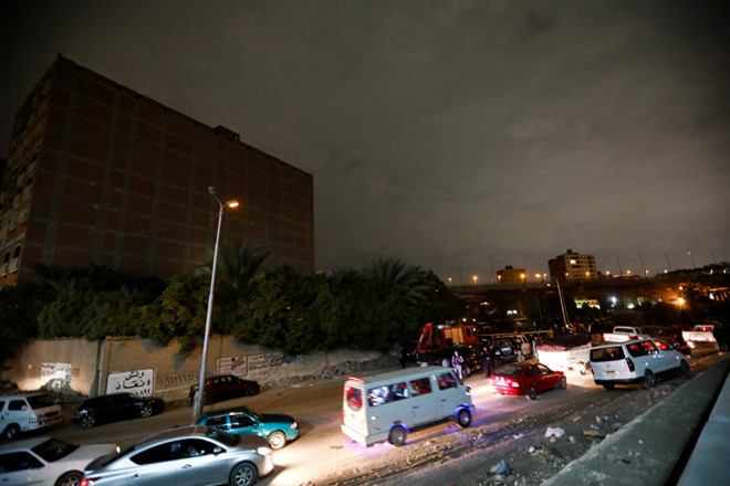 Xe chở du khách Việt Nam bị đánh bom ở Ai Cập, 4 người chết