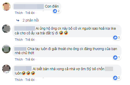 Đòi bán nhà riêng của chồng lấy 5 tỷ đưa mẹ ruột sang Mỹ chữa bệnh bất thành, vợ trẻ giận dỗi muốn chia tay