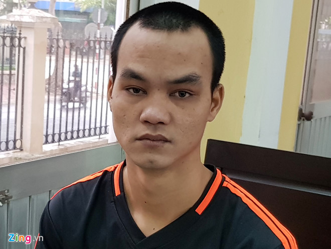 Ông ngoại gả chồng cho bé gái 12 tuổi