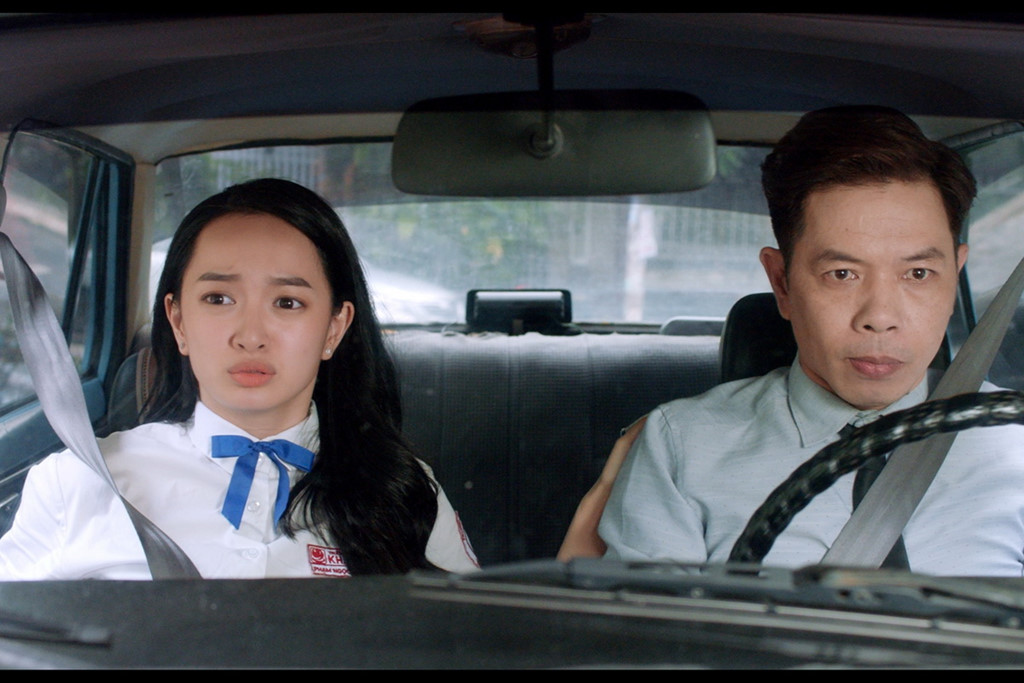 ‘Hồn papa, da con gái’ gây tiếc nuối bởi sự nhạt nhòa