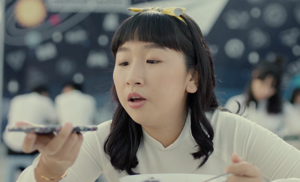 ‘Hồn papa, da con gái’ gây tiếc nuối bởi sự nhạt nhòa