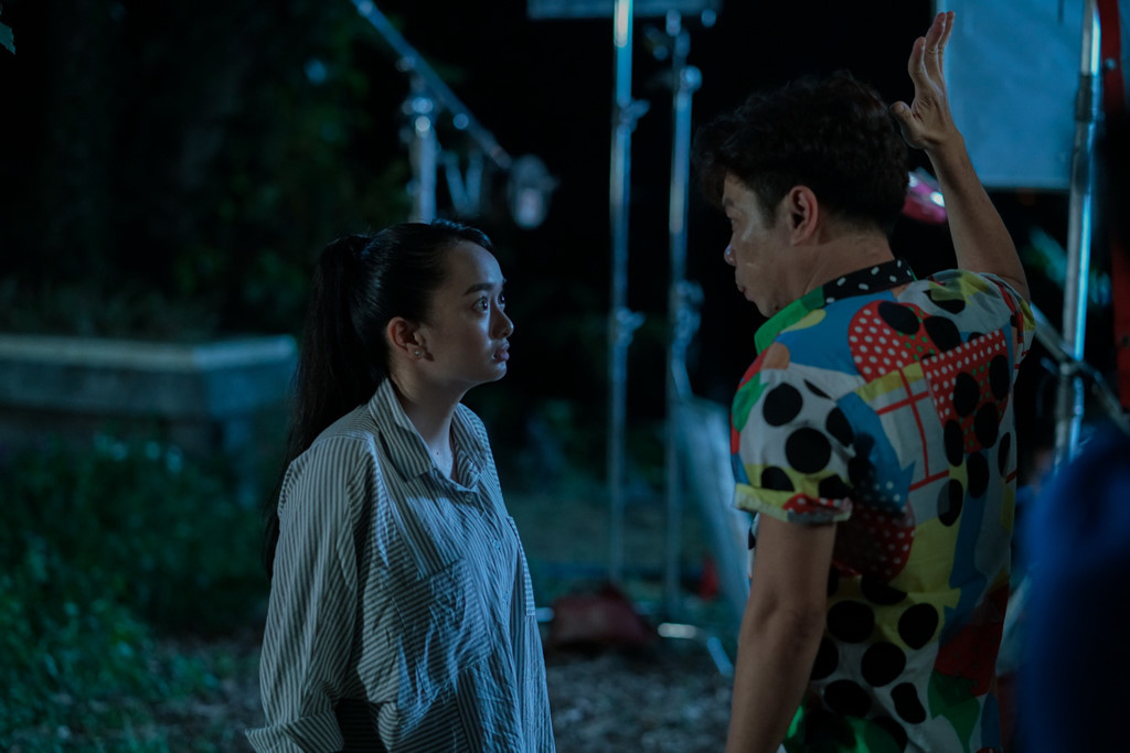 ‘Hồn papa, da con gái’ gây tiếc nuối bởi sự nhạt nhòa