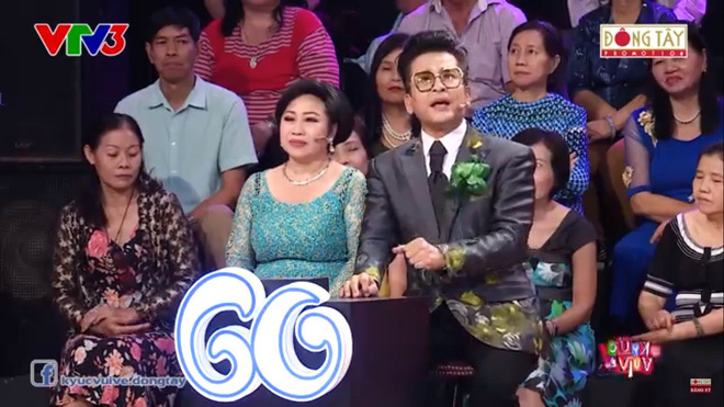 MC Lại Văn Sâm gây xúc động khi hỏi Thanh Bạch câu này! MC Lại Văn Sâm gây xúc động khi hỏi Thanh Bạch câu này!