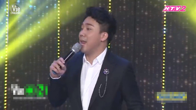 Trấn Thành: Ngoài hát ra, Hồ Quang Hiếu chẳng làm được gì hết