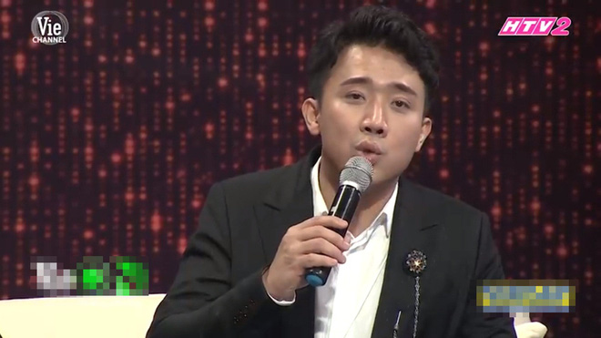 Trấn Thành: Ngoài hát ra, Hồ Quang Hiếu chẳng làm được gì hết