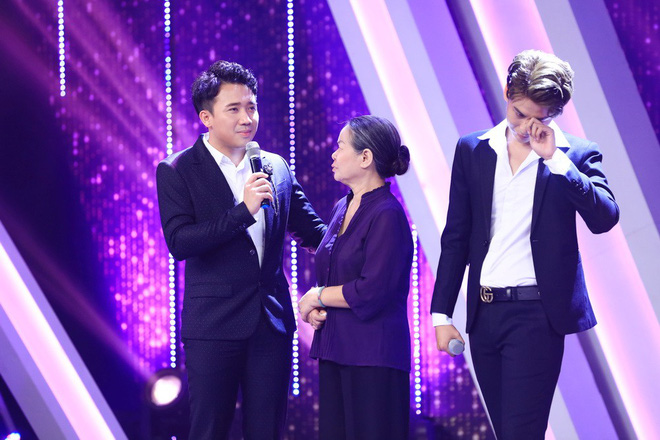 Trấn Thành: Ngoài hát ra, Hồ Quang Hiếu chẳng làm được gì hết