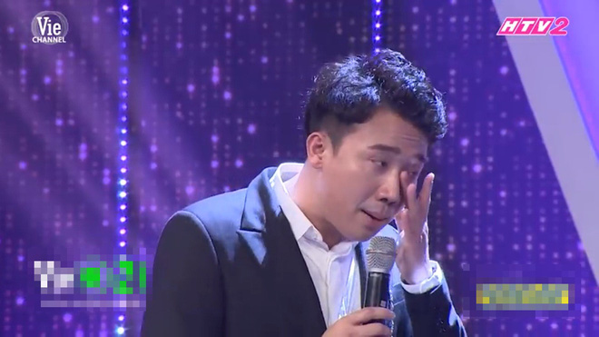 Trấn Thành: Ngoài hát ra, Hồ Quang Hiếu chẳng làm được gì hết