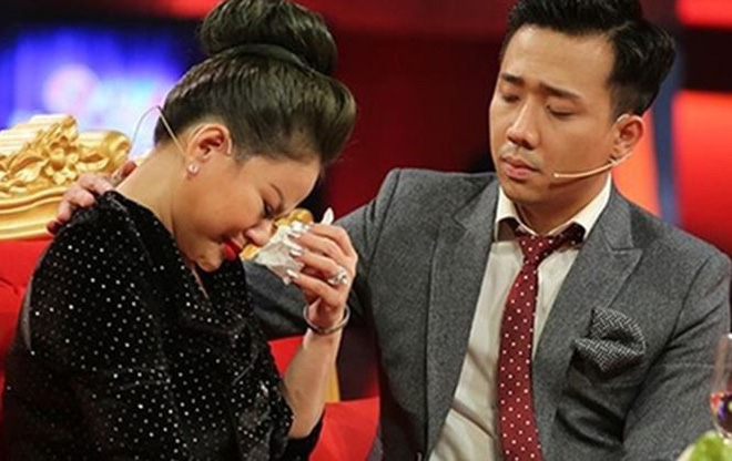 Vụ kiện Sau ánh hào quang: Duy Phương được bồi thường 20 triệu đồng