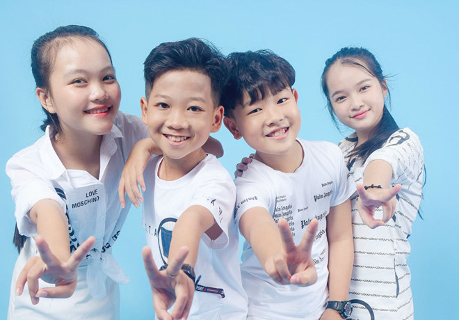 Sau Thiện Nhân, The Voice Kids có quán quân thứ 2 chuyên hát dân ca?