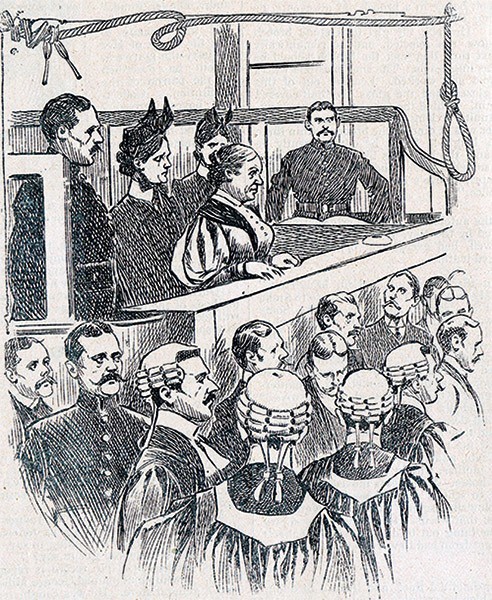 Thi thể em bé ở bờ sông mở ra vụ giết 400 đứa trẻ của mụ đàn bà tàn độc ở trang trại trẻ em khiến thế giới khiếp sợ