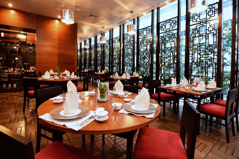 Bên trong khách sạn 4 sao của đội tuyển Việt Nam ở Qatar