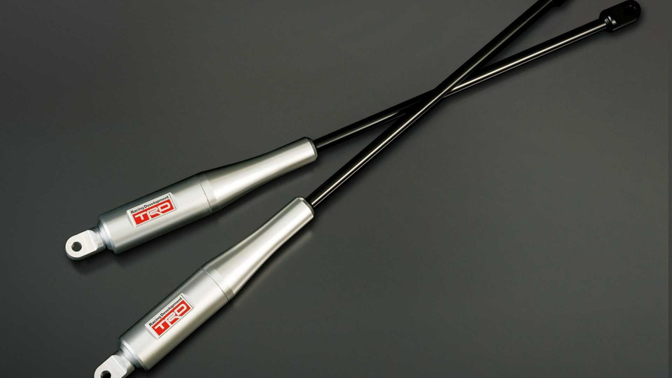 Toyota Prius 2019 thể thao và cá tính hơn với phiên bản TRD